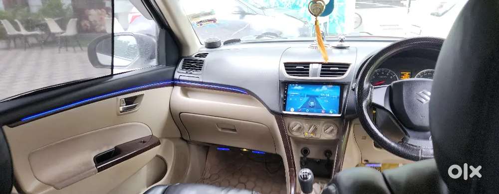 Swift Dzire