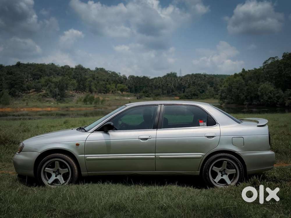 Maruti Suzuki 2007 Car