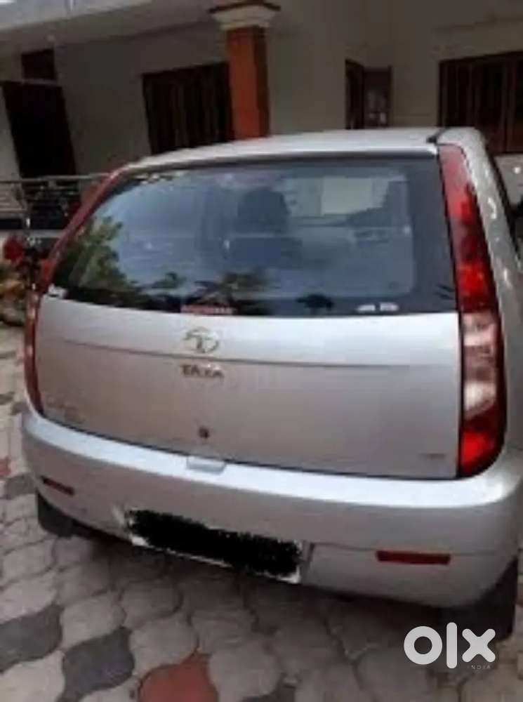Tata Indica Vista 2014 Diesel Good Condition