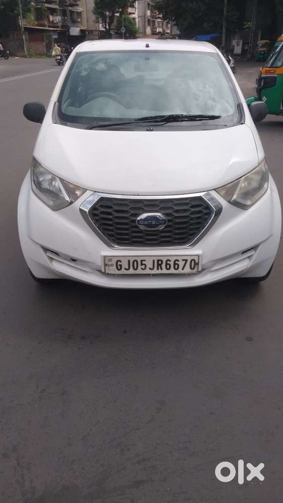 Datsun Redi Go, 2016, Cng & Hybrids