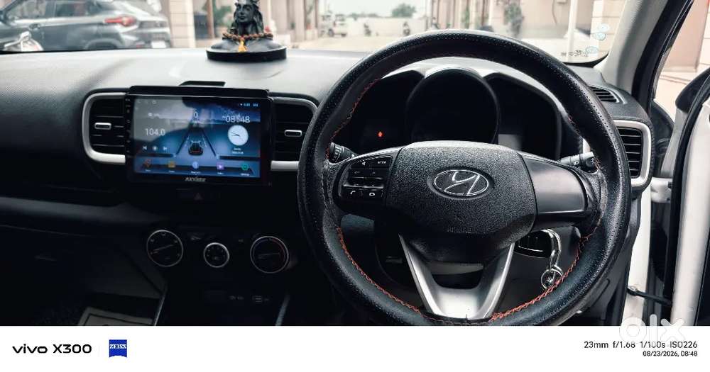 Hyundai New Venue Se 2022