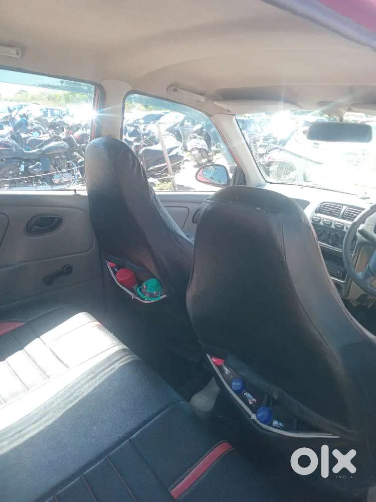 Maruti Suzuki Alto K10 2012 Petrol 95316 Km Driven