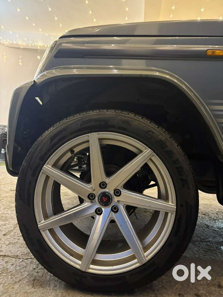 Mahindra Bolero Diesel 2022