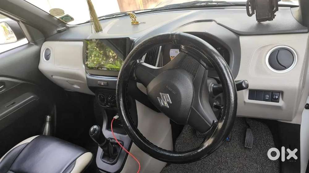 Wagon R Car For Sale