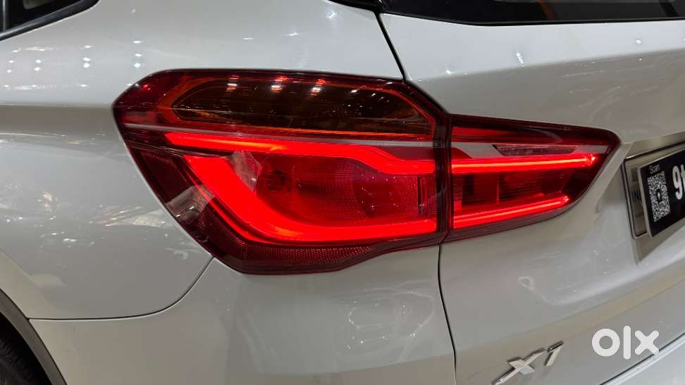 Bmw X1 Sdrive20d Expedition, 2020, Diesel