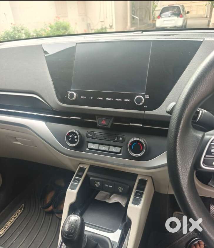 Kia Carens 1.5 Prestige 7 Str, 2022, Diesel