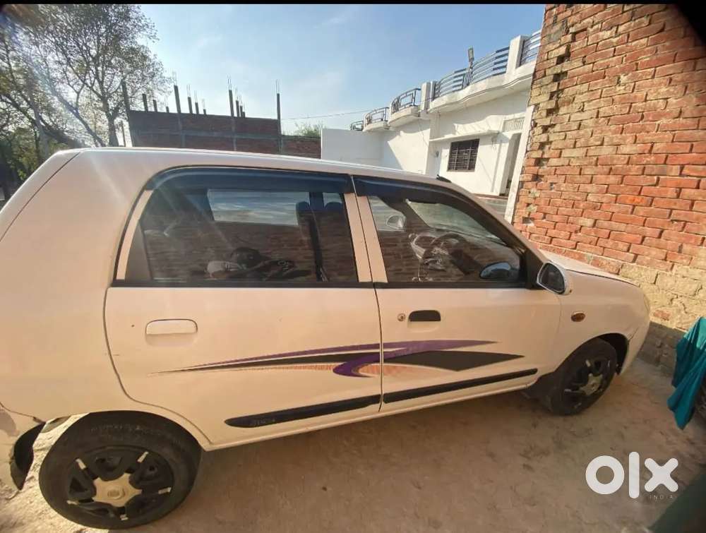New Condition Car..top Model