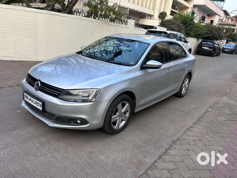 Volkswagen Jetta [2013-2017] 2.0 Highline Tdi, 2013, Diesel