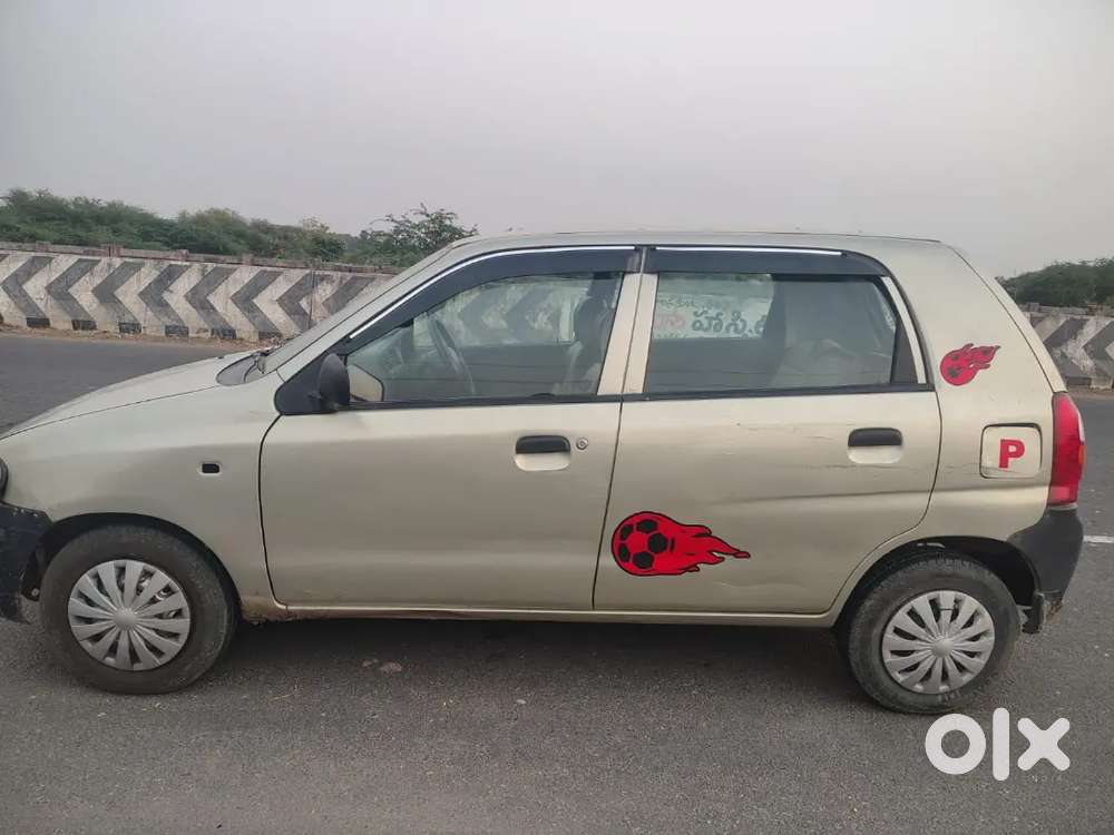 Maruti Suzuki Alto 2006