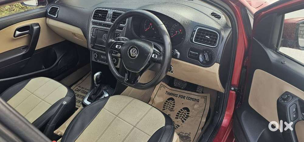 Volkswagen Ameo 1.5 Tdi Highline Plus 16 At, 2019, Diesel