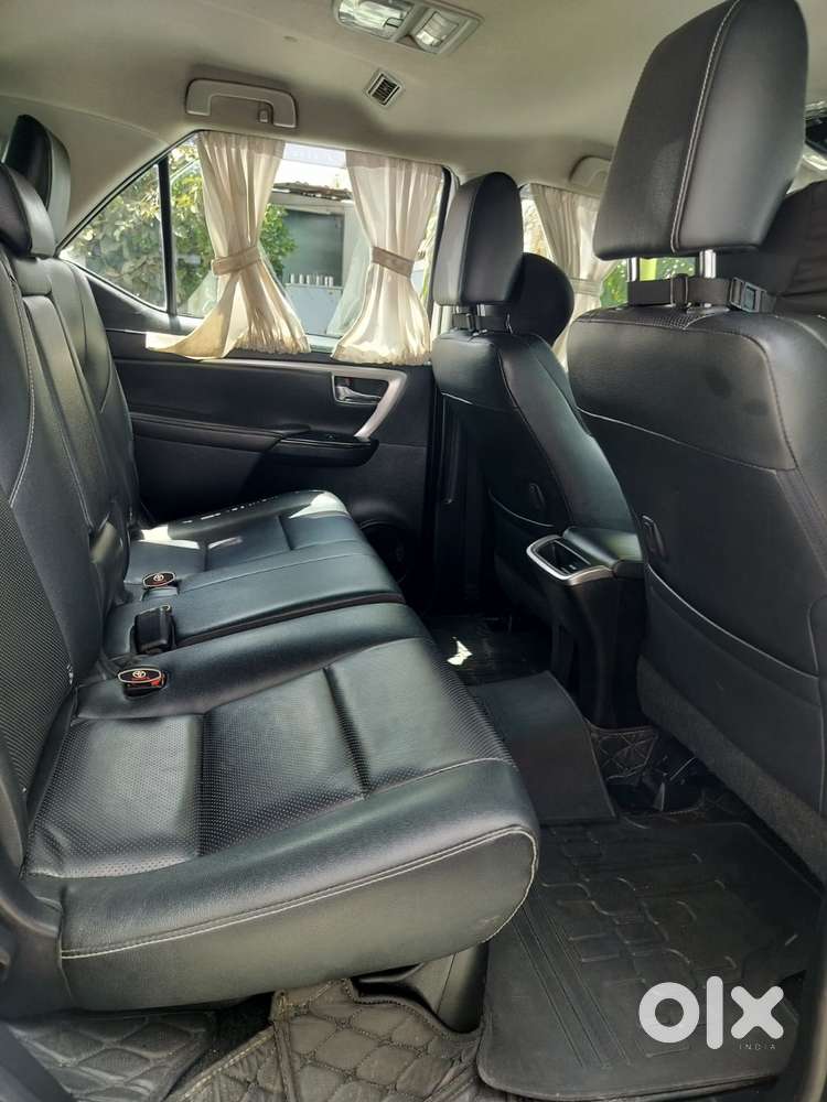 Toyota Fortuner 3.0 4x4 Manual, 2023, Diesel