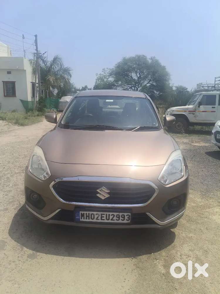 Maruti Dzire Vdi 2018 Diesel
