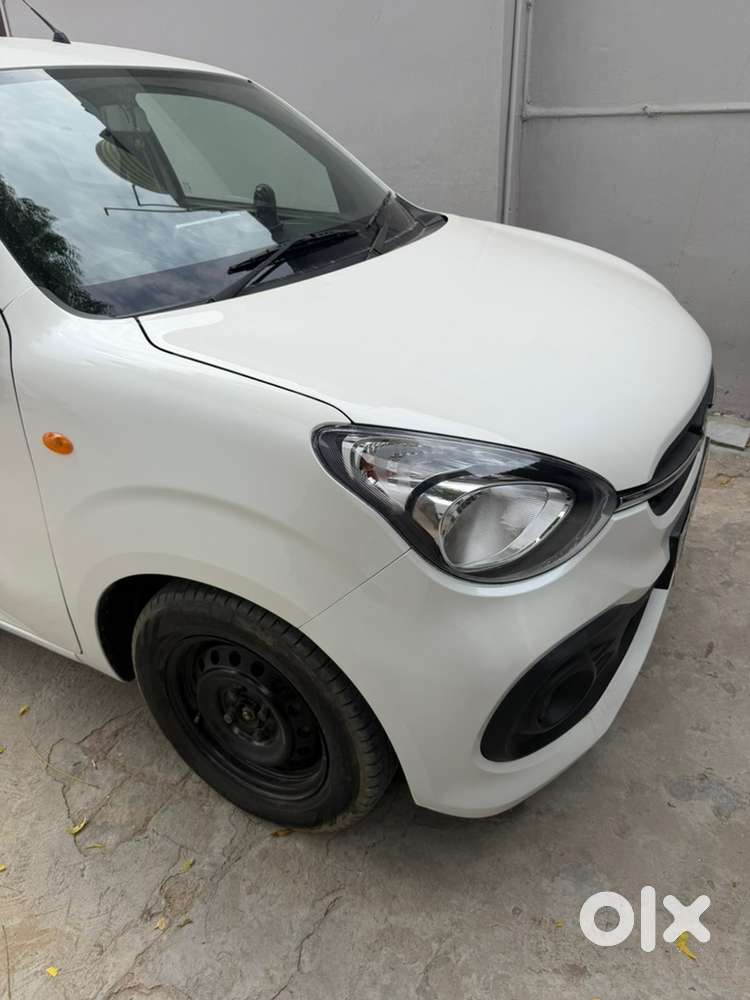 2022 Maruti Celerio Vxi 2021-1.0 Cng Mt