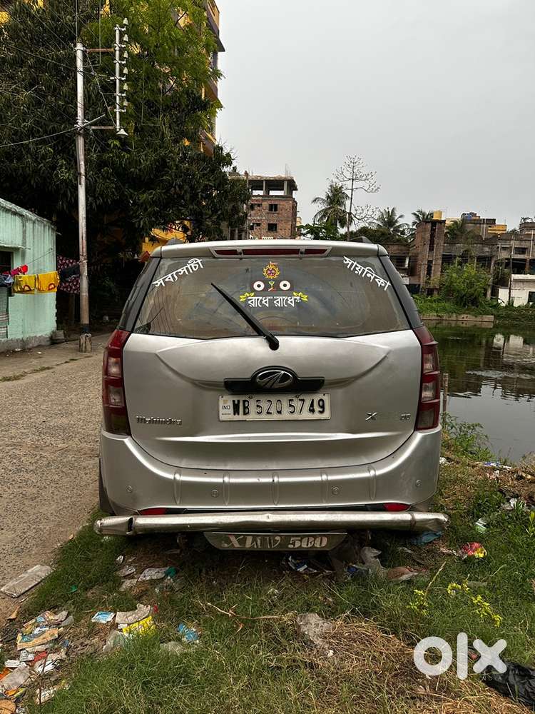 Mahindra Xuv500 2013 Diesel Good Condition