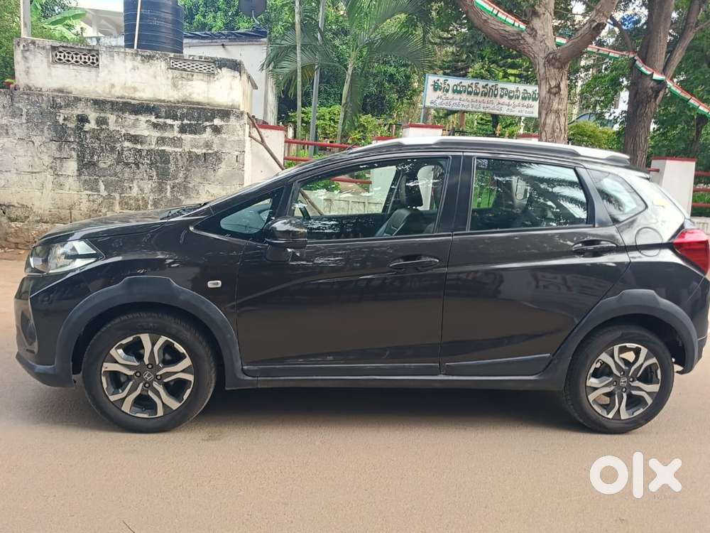 Honda Wr-v Exclusive Diesel, 2018, Diesel