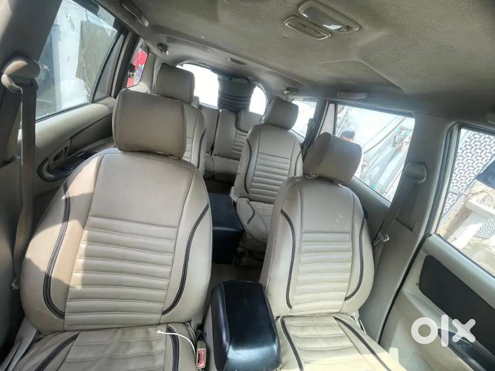Toyota Innova 2009 Diesel