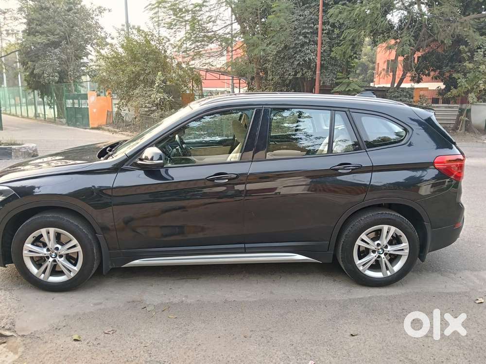 Bmw X1 Xdrive 20d Xline, 2019, Diesel