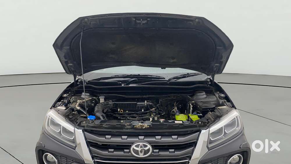 Toyota Urban Cruiser 1.5 High Grade Mt, 2021, Petrol