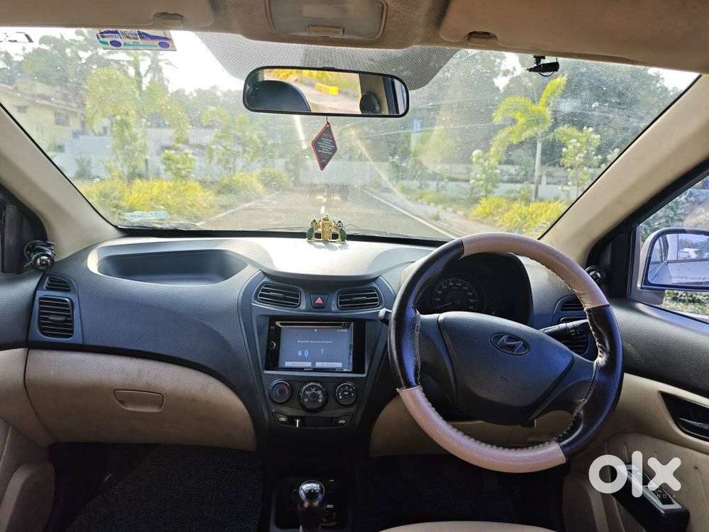 Hyundai Eon D-lite +, 2014, Petrol