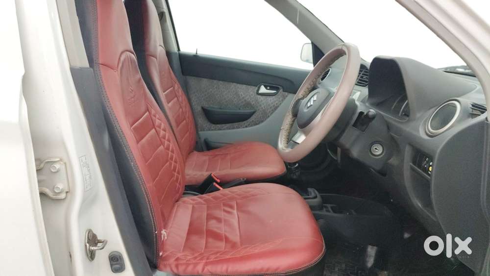 Maruti Suzuki Alto 800 Cng Lxi, 2019, Cng & Hybrids