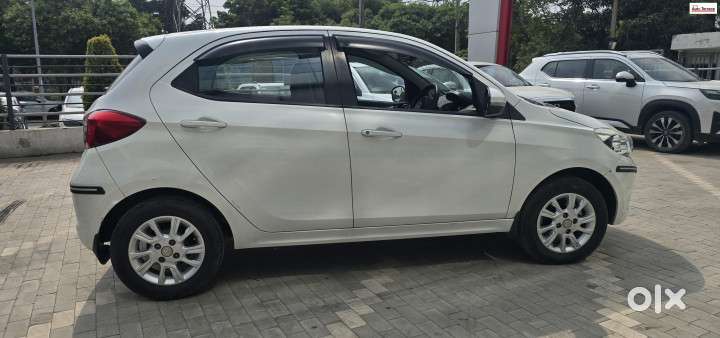 Tata Tiago Xz, 2018, Petrol