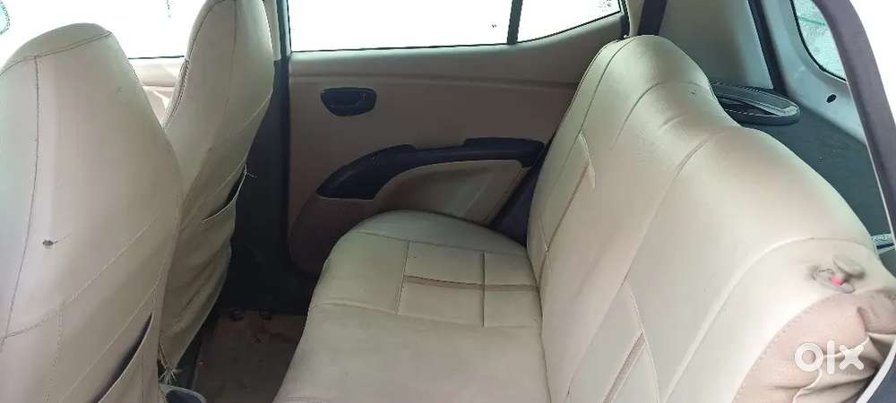 Hyundai I10 Magna 2014