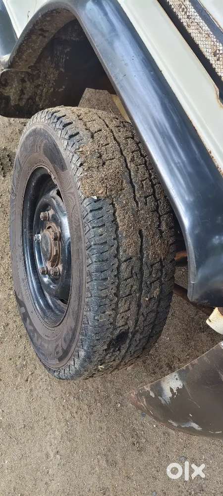 Mahindra Bolero 2019 Diesel Good Condition