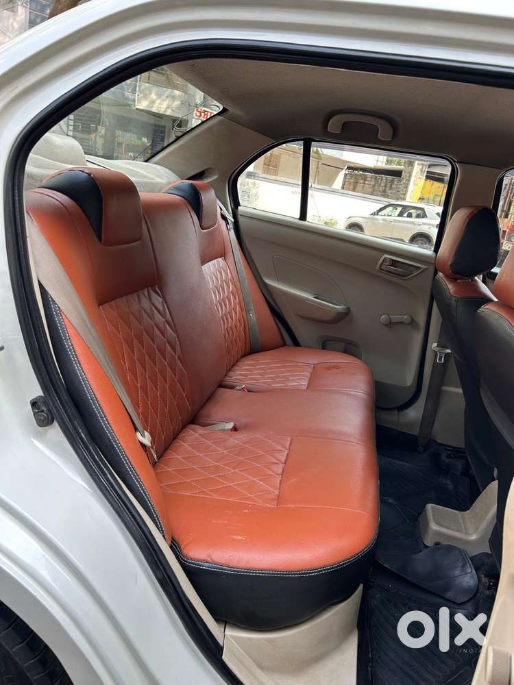 Maruti Suzuki Swift Dzire Tour, 2018, Diesel