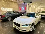 Jaguar XE Prestige, 2017, Petrol