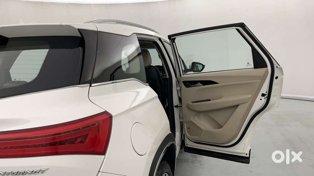 Mg Hector Smart 2.0 Turbo Diesel Mt, 2021, Diesel