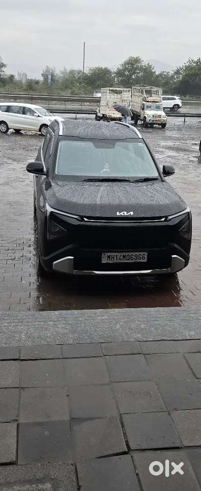 Kia Carens Htk 2025