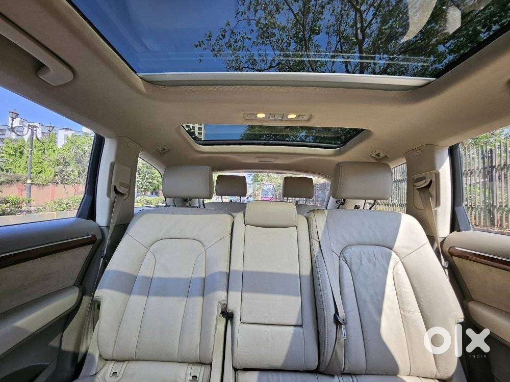 Audi Q7 3.0 Tdi Quattro, 2013, Diesel