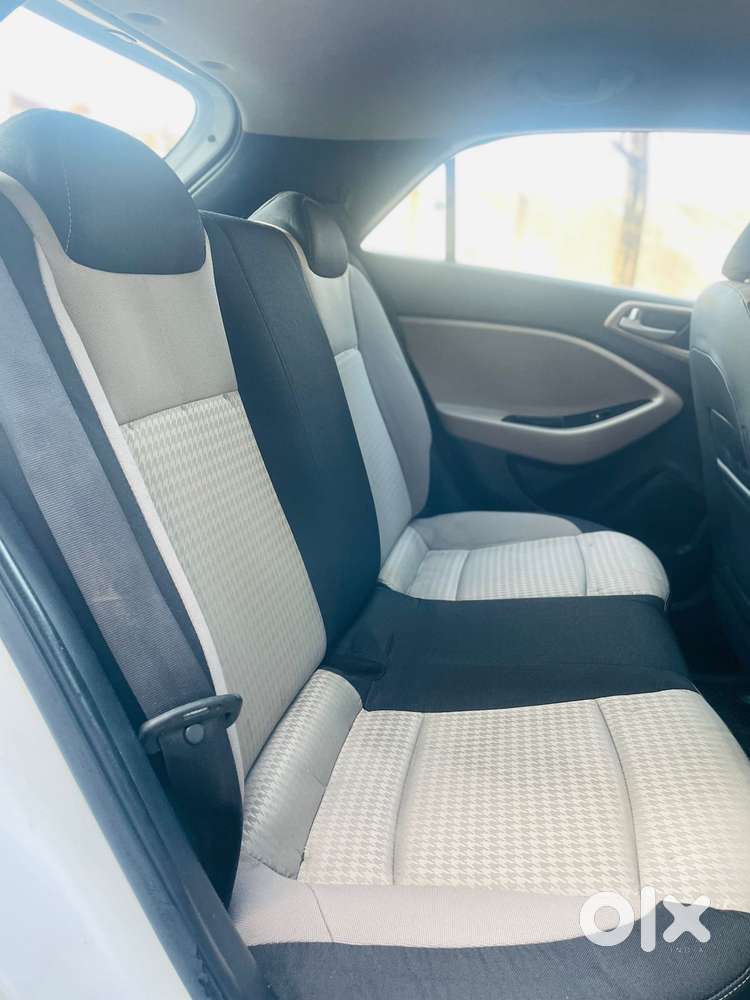 Hyundai Elite I20 Sportz 1.2, 2018, Cng & Hybrids