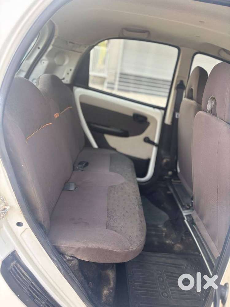 Tata Nano Xta, 2016, Petrol