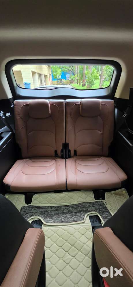 Mg Hector Plus, 2023, Petrol