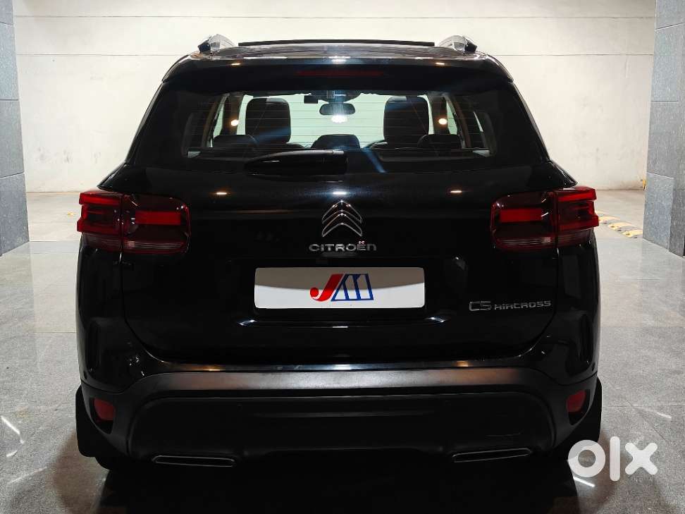 Citroen New C5 Aircross Shine, 2022, Diesel