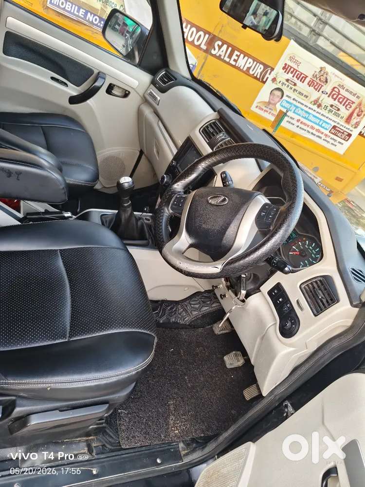 Mahindra Scorpio Classic 2020 Diesel 96000 Km Driven