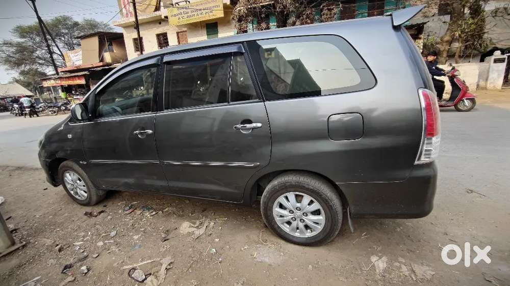 Toyota Innova 2010 Diesel