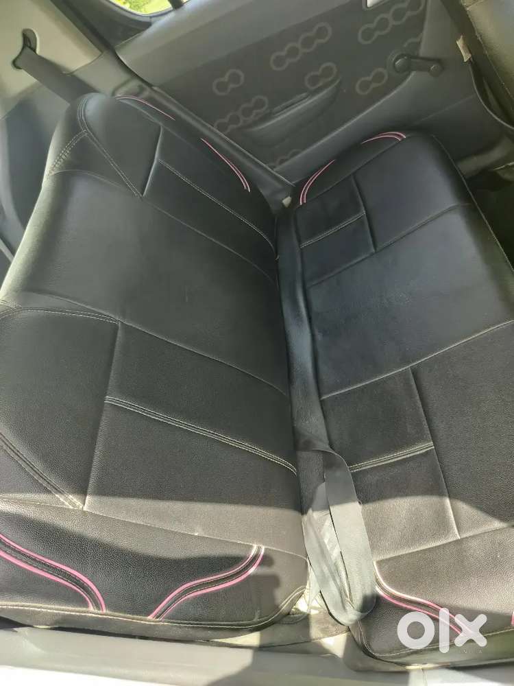 Maruti Suzuki Alto 800 2016