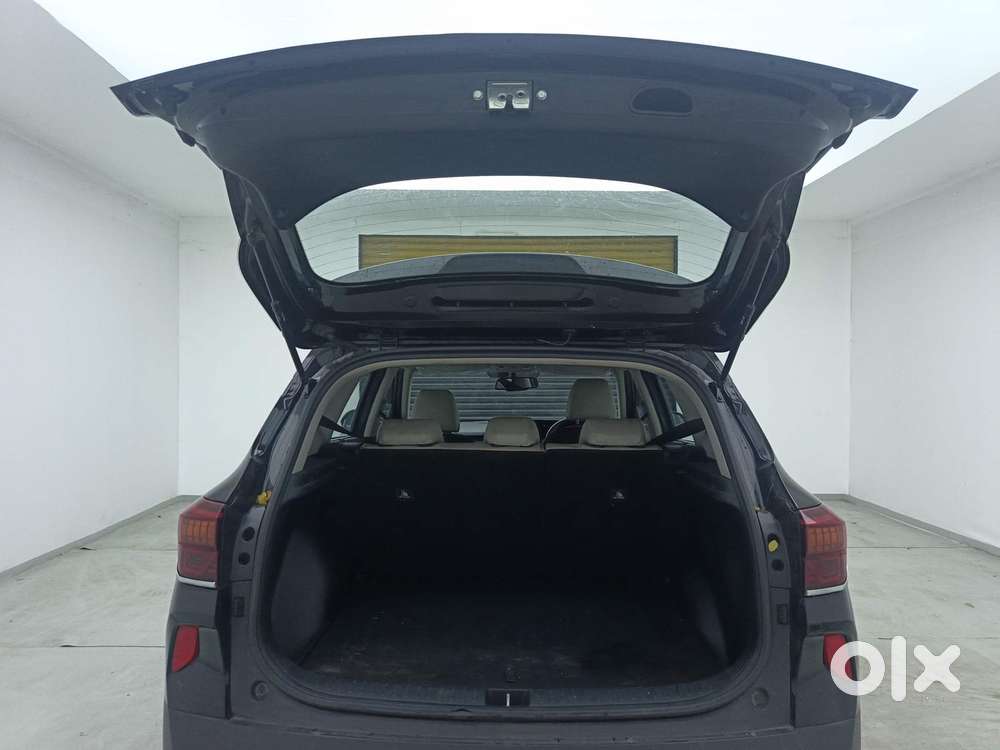 Kia Seltos 1.4 Gtx+ Mt, 2019, Petrol