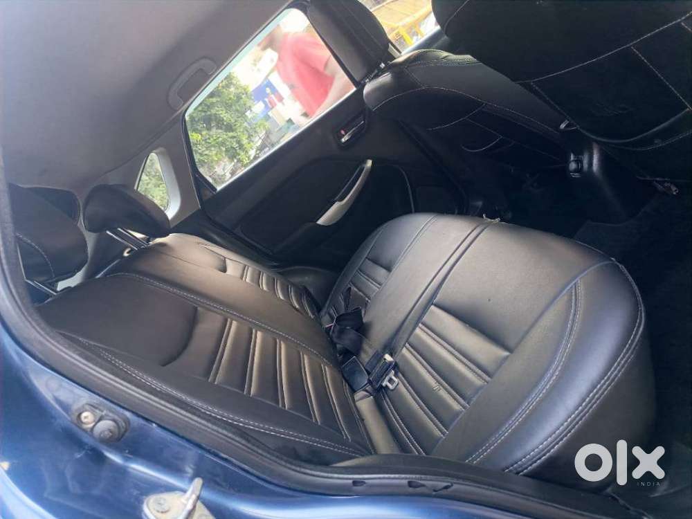 Maruti Suzuki Baleno 1.2 Delta, 2019, Cng & Hybrids