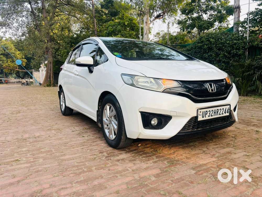 Honda Jazz 1.5 Vx I Dtec, 2017, Diesel