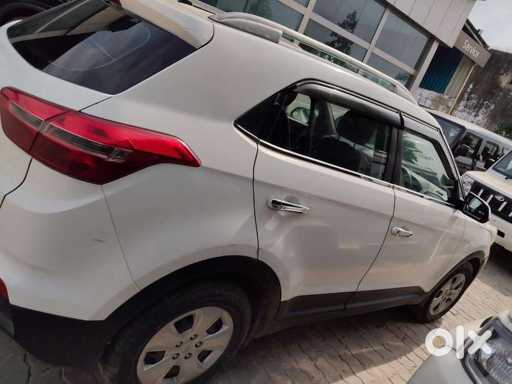 Hyundai Diesel Car 2017
