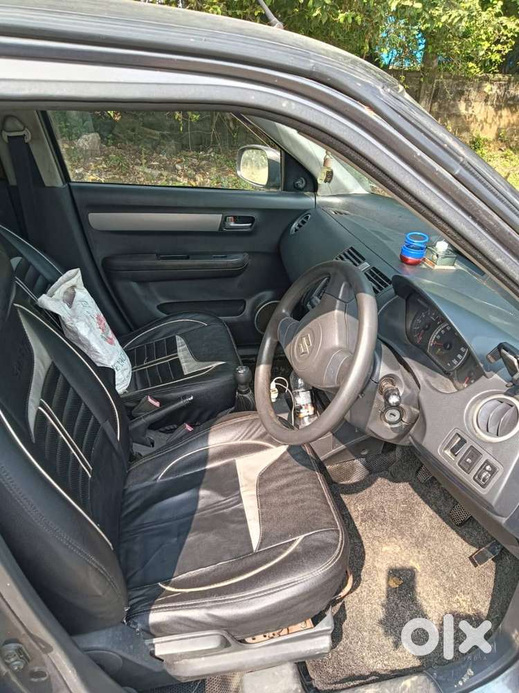 Swift 2005 Grey Color Immediate Sale