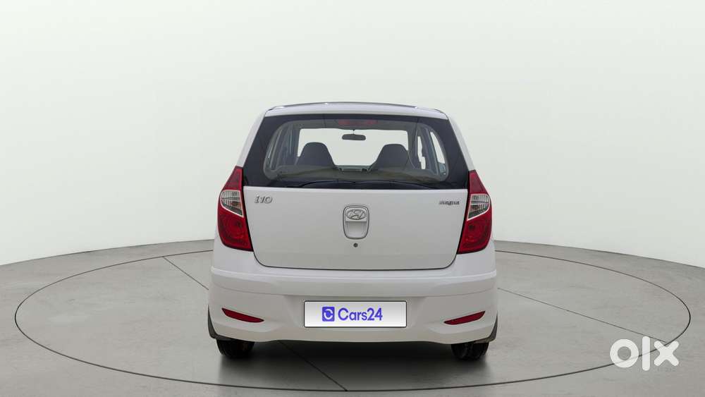 Hyundai I10 Magna 1.1l, 2013, Cng & Hybrids