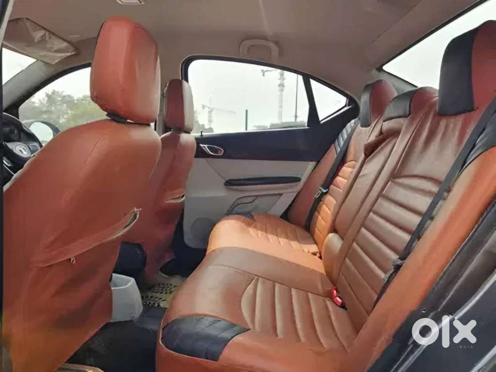 Tata Tigor 1.2 Revotron Xt, 2021, Petrol