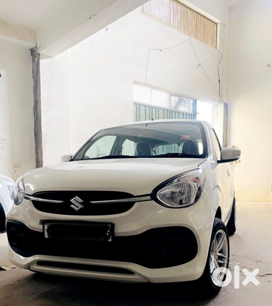 Maruti Suzuki Celerio 1.0 Zxi Mt, 2024, Petrol