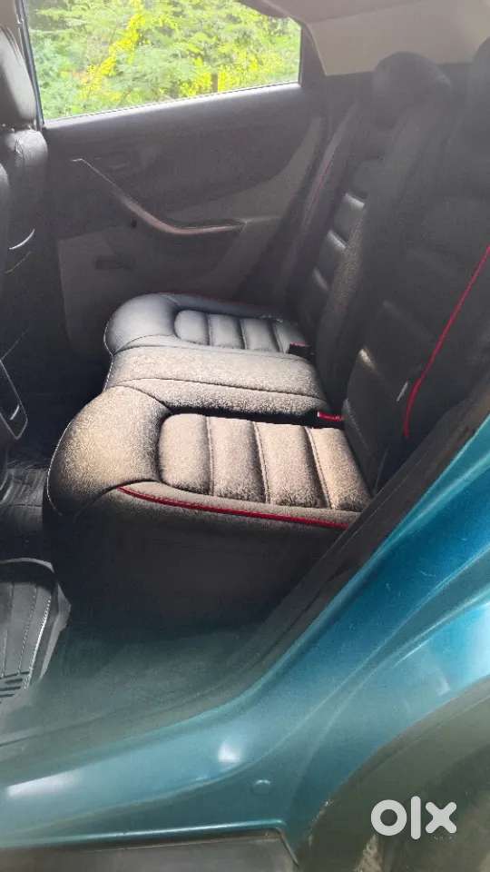Tata Nexon 1.5 Diesel, 2018, Diesel