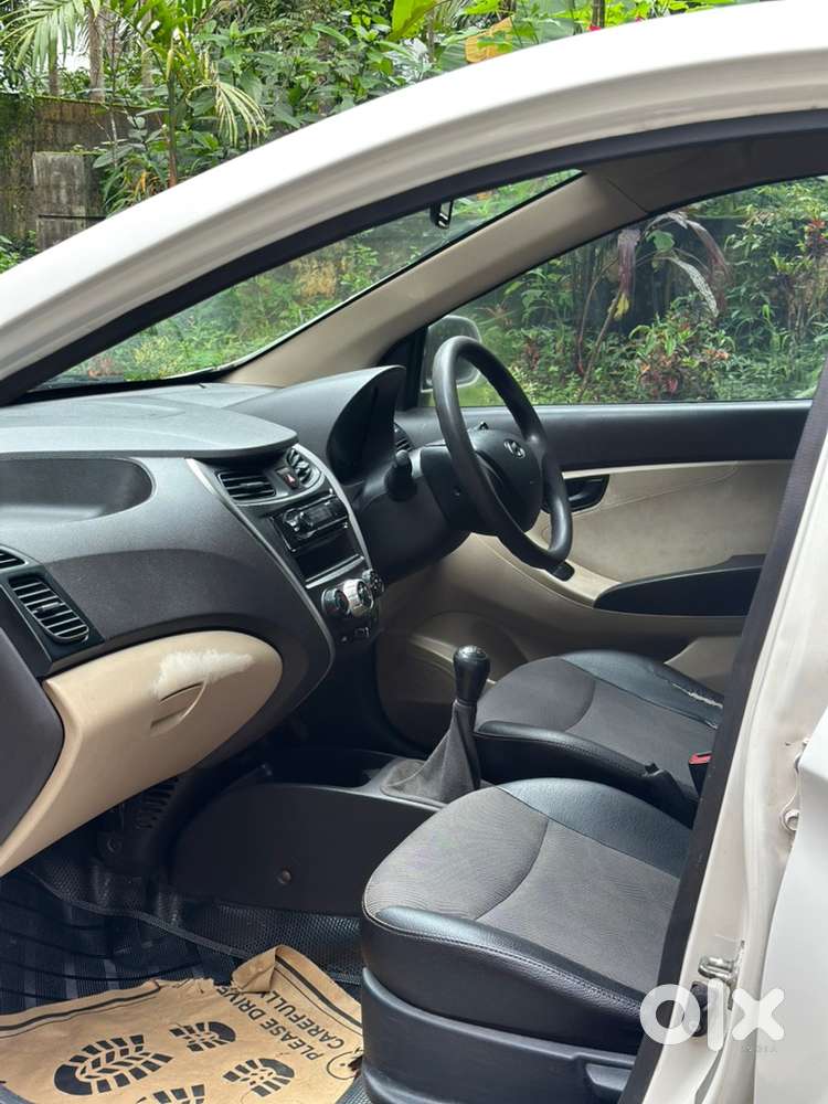 Hyundai Car Manual 2013