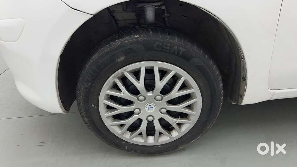 Nissan Micra Primo 1.2 Xl, 2013, Petrol